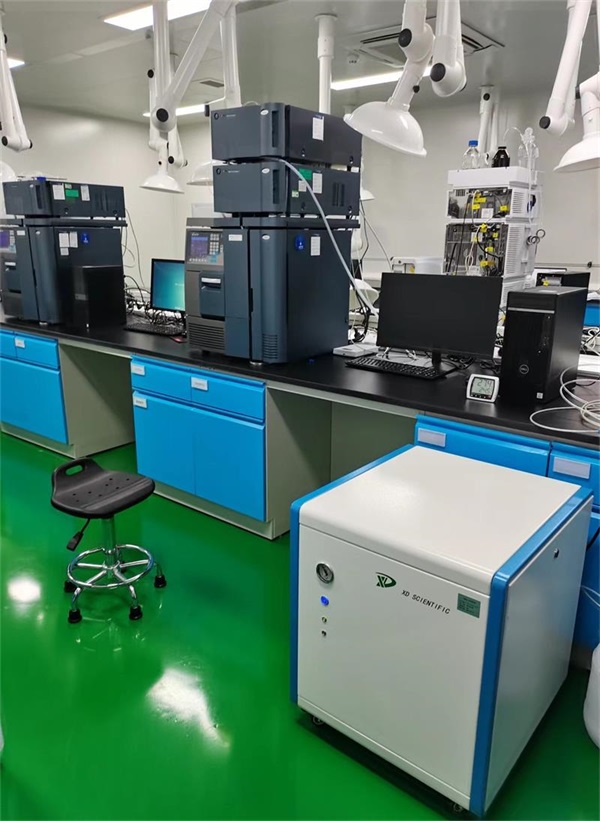 注意氮?dú)獍l(fā)生器的日常使用規(guī)范